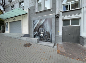 Продажа квартира-студия 40м2 в центре ул. Заньковецкой 6 , Липки, Киев