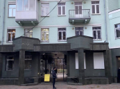 Продажа / Квартира / ул. Грушевского Михаила, Липки, Киев