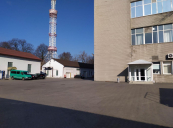 Аренда Офиса (80 м²) в БЦ "Кронос", Лукьяновка