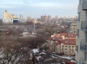 Аренда 3к квартиры (175 м²) в ЖК "Парус", Лукьяновка