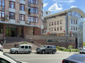 Аренда офиса по адресу Кловскиий спуск 5, Печерский район.