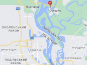 Продажа  дома 145м2 с летней террасой Осещина, Вышгородский район, 12 км от Киева
