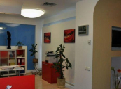 Продается офис на Грушевского 178 м2
