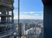 Продажа уникальных видовых аппартаментов в ЖК Taryan Towers, ул. Патриса Лумумбы, 12