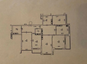 Аренда 5к квартиры 190 м2 ЖК Новопечерские Липки, ул. Драгомирова 15.