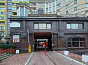 Аренда фасадного помещения 104 м2  ул. Толстого Льва, Центр, Киев