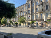Аренда помещения с фасадным входом, ул Артема, Львовская площадь