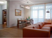 Продается 3 комнатная Квартира в ЖК Панорама на Печерске