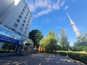 Аренда Офиса (157 м²) в БЦ "Кронос", Лукьяновка
