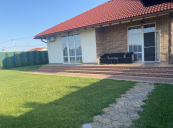 Продажа новый уютный дом с евроремонтом в КГ "Межречье", Вышгородский район Хотяновка  