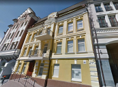 Продается стильное офисное здание в элитном микрорайоне "Воздвиженка"! Подол / Центр / Киев