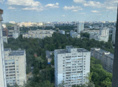 Продажа 2-х уровневой квартиры ЖК Святобор ул. Львовская 