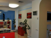 Продается респектабельный офис площадью 178 кв.м. возле Мариинского парка по ул.Грушевского 9А! 