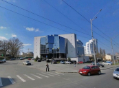 Продажа бизнес центра, 4000 м2, в Голосеевском районе