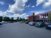 Аренда офиса 700 м2, ул. Набережно-Рыбальская 27.