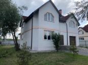 Продажа дома 246м2  в селе Романков, Киево-Святошенский р-н.
