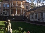 Продается роскошный дом в Коча-Заспе в Лесной зоне