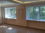 Продажа фасадного помещения 58.50 м², Голосеево, пр-т. Голосеевский