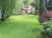 Продажа дома в Конча-Заспа, Козин с ландшафтным участком 18 соток