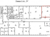 Аренда офиса БЦ Trinity 45м2 по бул. Дружбы Народов, 14 