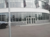Продажа фасадной Торговой площади пр-т Героев Сталинграда, Оболонь, г. Киев
