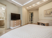 Продажа 4-х комнатной квартиры, 160 м2 в ЖК Diplomat Holl Дипломат Холл Жилянская