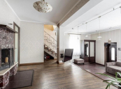 Продажа дома 200м2 5 комнат 4 сотки 2 этажа село Подгорцы