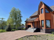 Продажа дома 426 м2, с. Петропавловское, Киевская область