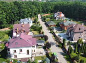 Продажа 3-х этажного дома в Крюковщине, Гатное, Киевская область