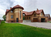 Продажа дома Хотяновка, Вышгородский район, Киевская область, Коттеджный городок "Межречье"