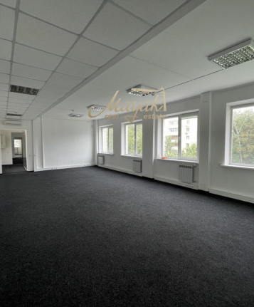 Аренда офисного помещения 230м2 в центре, Лукьяновка