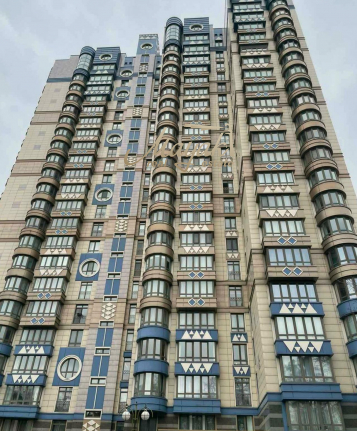 Продажа квартиры 780 м2 в ЖК Липская башня, ул. Институтская, 18А