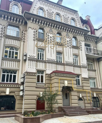 Продажа 3-комнатной квартиры ул. Щекавицкая/ Воздвиженка, г. Киев