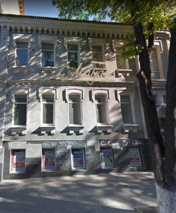 Продается офисное здание с ремонтом на ул. Большая Житомирская! Деловой центр города. Киев