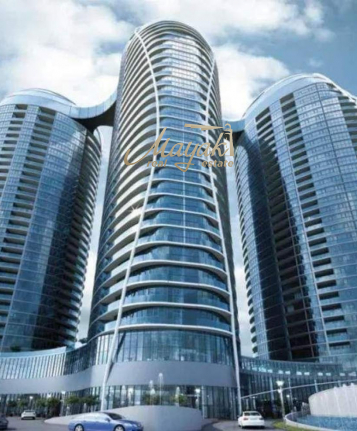 Продажа 2-комнатной квартиры в ЖК Taryan Towers ул. Лумумбы