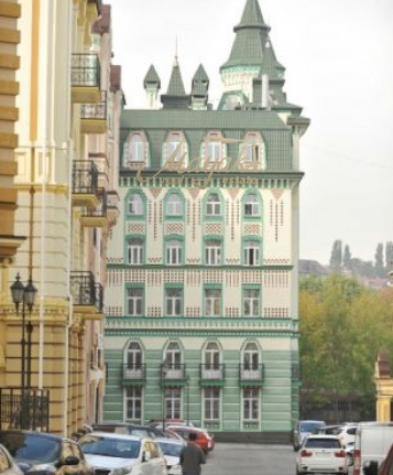 Продажа отдельно стоящего здания на Воздвиженке, Подольский район 