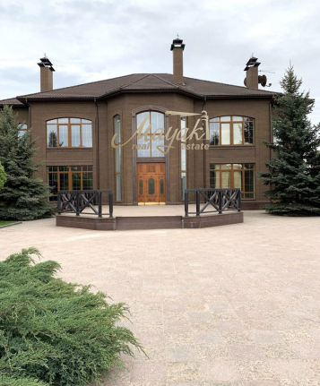 Продажа Дома  Хотяновка, Вышгородского района, всего в 15 км от Киева. 