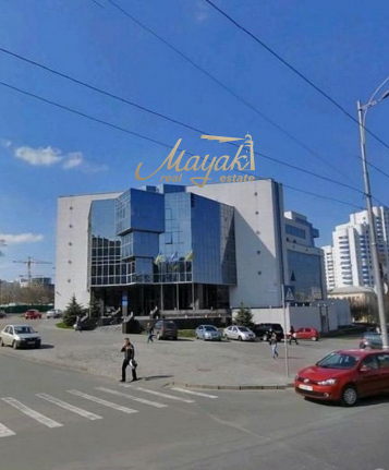 Продажа бизнес центра, 4000 м2, в Голосеевском районе