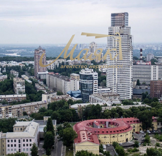 Продажа офиса 63m2 в БЦ Карнеги , Печерск, Киев.