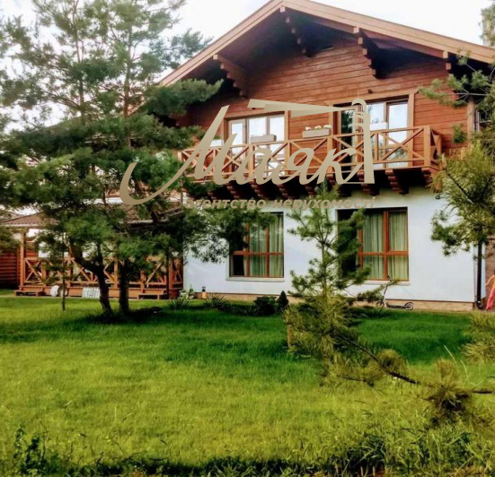 Продажа дома 280 м2  Осещина  Вышгородский район Киевской области 