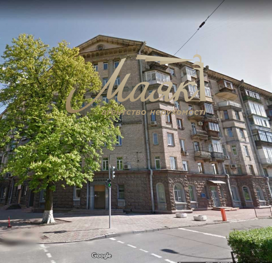 Аренда 3к квартиры (110 м) по ул. Грушевского