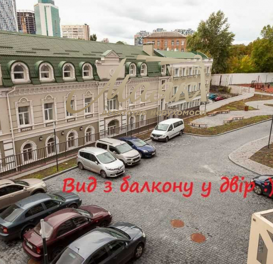 Продажа 2к квартири(60м2) Жк Шевченковський