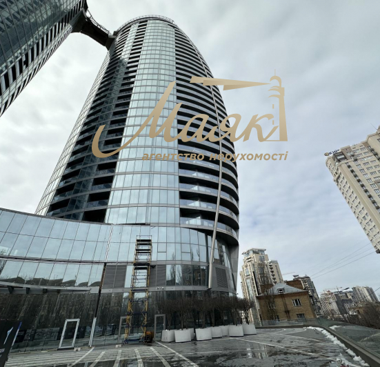 Продажа квартиры 195м2 в ЖК Taryan Towers