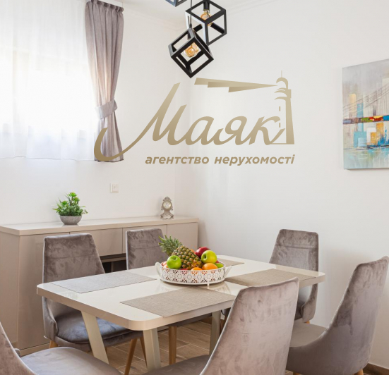 Продажа 2 - комнатной квартиры в Пржно, Черногория