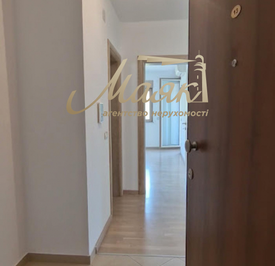 Продажа 2-комнатной квартиры, Ивановичи, Черногория
