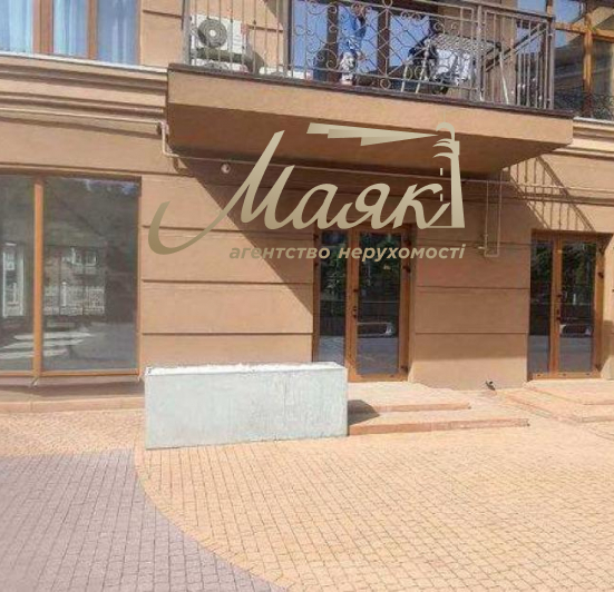 Продажа коммерческого помещения ЖК Pechersk Plaza, ул. Бойчука