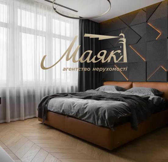 Продажа видовой 4-х комнатной квартиры, 147 м2 в ЖК Новопечерские Липки