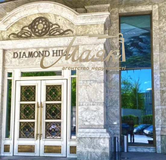 Продажа премиум-жилья в ЖК Diamond Hill
