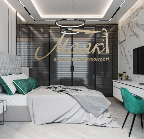 Продажа новой 3-х комнатной квартиры  86м2 в ЖК Новопечерские Липки