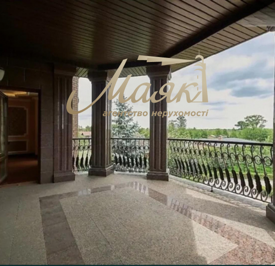 Продажа Дома  Хотяновка, Вышгородского района, всего в 15 км от Киева. 